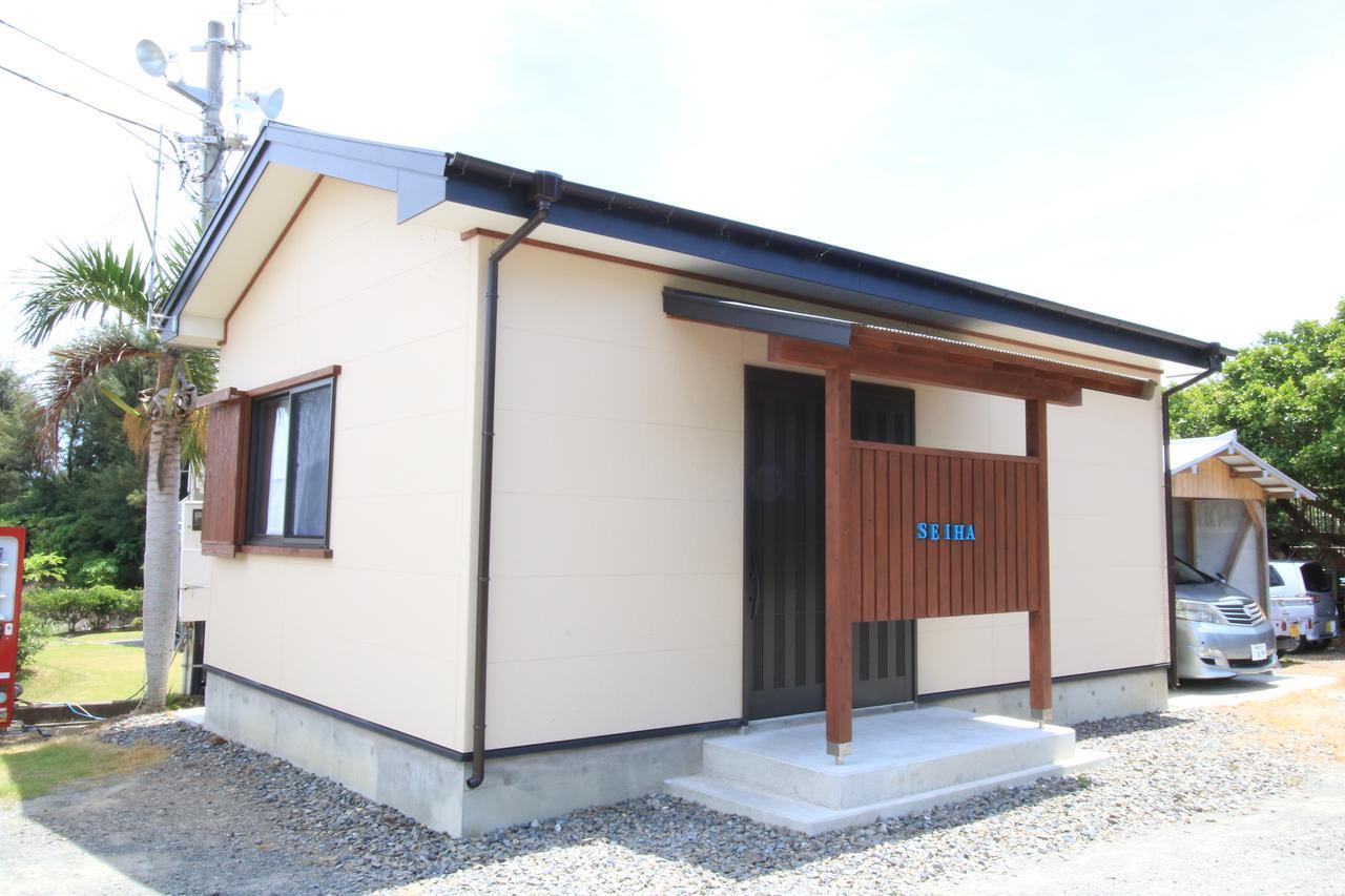 飞翔山林小屋 奄美市 外观 照片