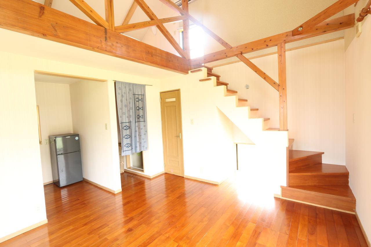 飞翔山林小屋 奄美市 外观 照片